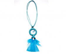 COLLAR DE ATRAPASUEÑOS 
